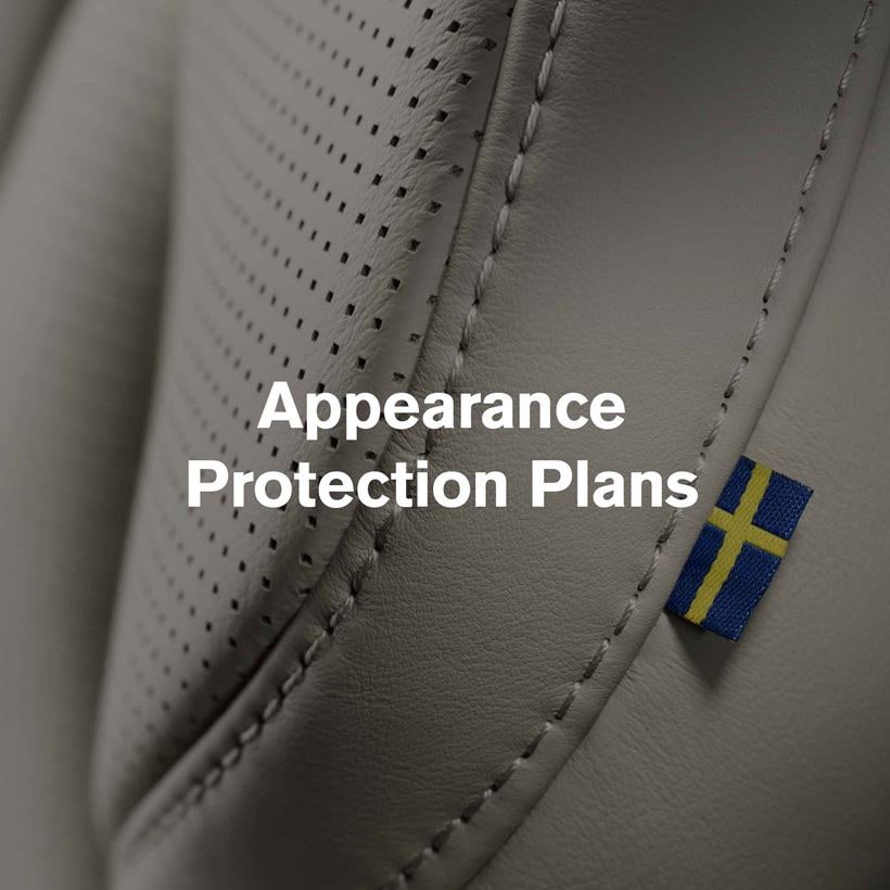 Appearance Protection Plans